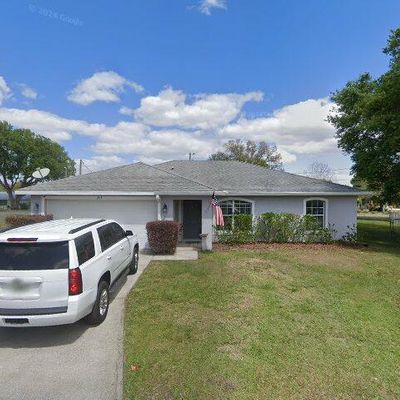 233 N Lakeshore Dr, Lake Wales, FL 33859