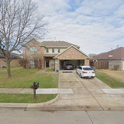 233 Willowlake Dr, Little Elm, TX 75068