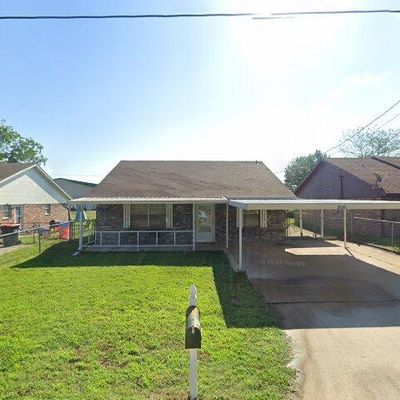 2335 40 Th St Se, Paris, TX 75460