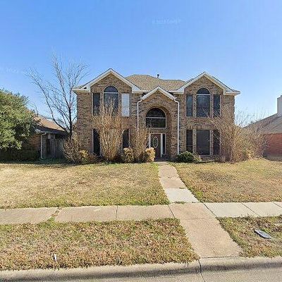 2334 Stillwater Dr, Mesquite, TX 75181