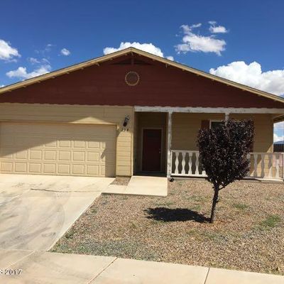 234 N Shupe Dr, Benson, AZ 85602