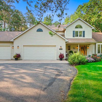 2341 Magnolia Dr, Plover, WI 54467