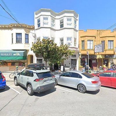 2346 Clement St #2, San Francisco, CA 94121