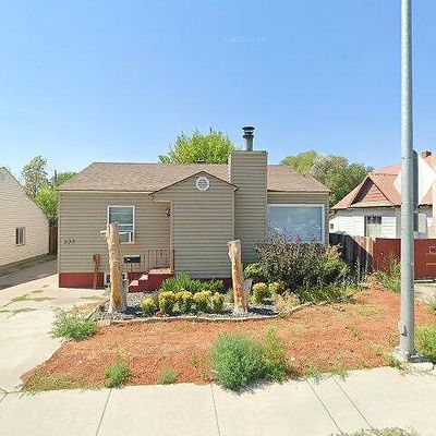 235 Washington St N, Twin Falls, ID 83301