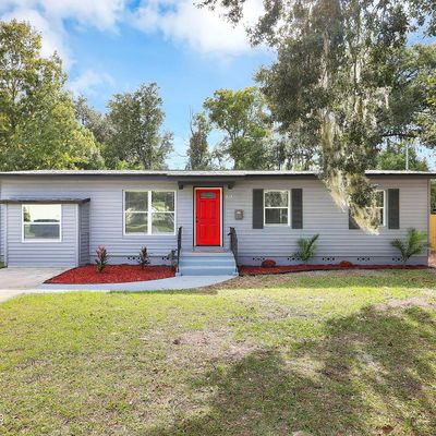 2352 Wilmont Ave, Jacksonville, FL 32218