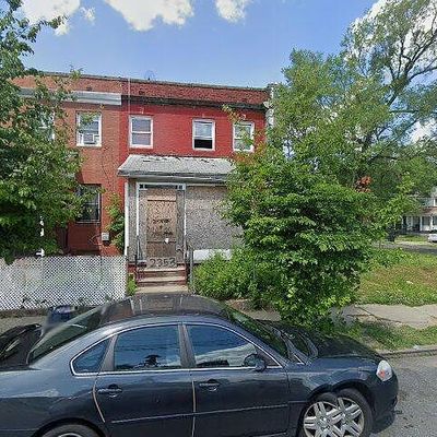 2353 S 8 Th St, Camden, NJ 08104