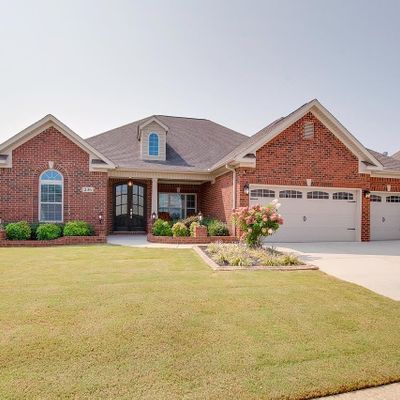 236 Narrow Creek Dr, Harvest, AL 35749