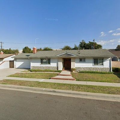 236 S Rock River Rd, Diamond Bar, CA 91765