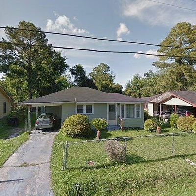 2361 70 Th Ave, Baton Rouge, LA 70807