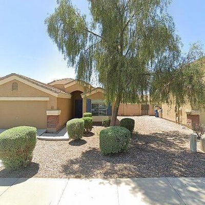 23613 W Bowker St, Buckeye, AZ 85326