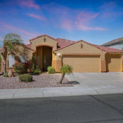 23618 W Adams St, Buckeye, AZ 85396