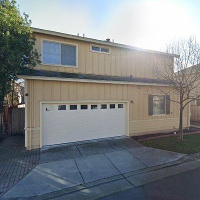 2364 Sandi Ln, Santa Rosa, CA 95403