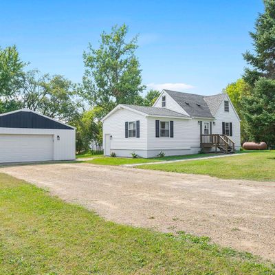 2366 Clark Rd, Dresser, WI 54009