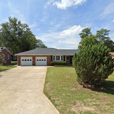 2366 Crossfield Rd, Sumter, SC 29154