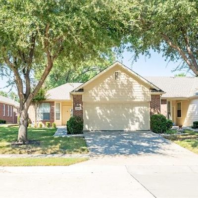 2368 San Jacinto Dr, Lewisville, TX 75067