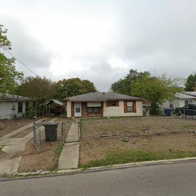 238 Woley Dr, San Antonio, TX 78228