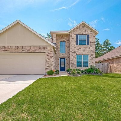 23810 Maida View Trl, New Caney, TX 77357