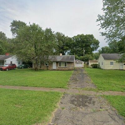 239 Alpha Ave, Louisville, KY 40218