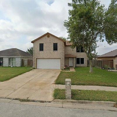 2388 Munich St, Brownsville, TX 78520