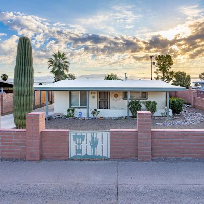 239 S Avenue A, San Manuel, AZ 85631