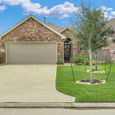 23943 Falling Daylight Dr, Hockley, TX 77447