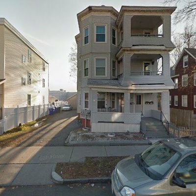 24 Clantoy St #26, Springfield, MA 01104