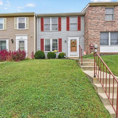 24 Hoban Ct, Nottingham, MD 21236