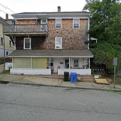 24 Merchants Ave #26, Taftville, CT 06380