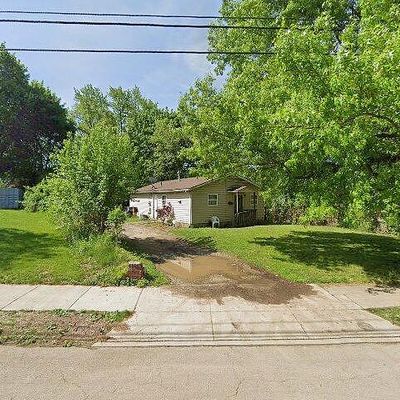 240 Crosby St, Akron, OH 44303