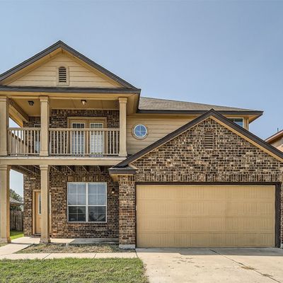 240 Foster Ln, Jarrell, TX 76537