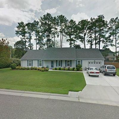 2401 Bullock Trl, Virginia Beach, VA 23454