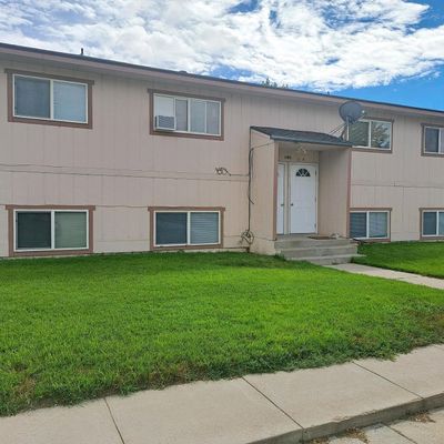 2406,2408,2500, Fertig Drive, Wheatland, WY 82201