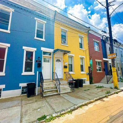 2406 Sharswood St, Philadelphia, PA 19121