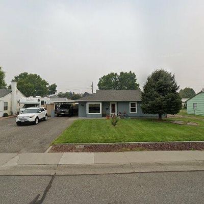 2409 Pullen St, Richland, WA 99354