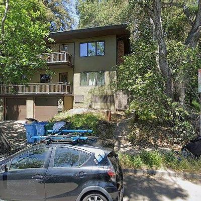 2409 Hillside Ave, Berkeley, CA 94704