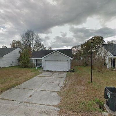 241 Hastings Dr, Goose Creek, SC 29445