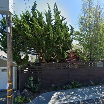 241 Morning Sun Ave, Mill Valley, CA 94941