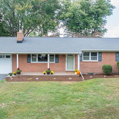 2410 Fairview Dr, Forest Hill, MD 21050