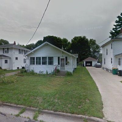 241 Wentworth Ave, Battle Creek, MI 49015