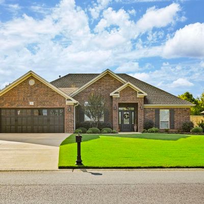 2410 Lakewood Cir, Cabot, AR 72023