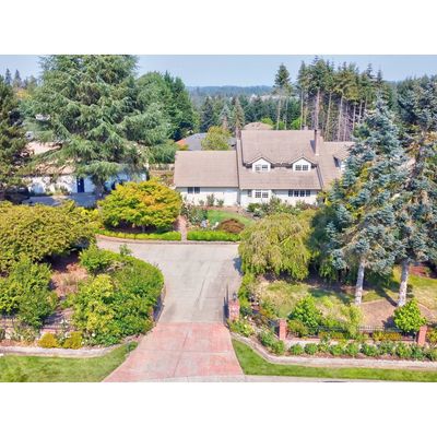 2412 Nw 121 St Cir, Vancouver, WA 98685