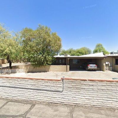 2418 N Shade Tree Cir, Tucson, AZ 85715