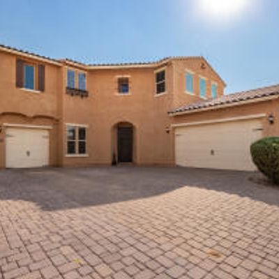 2419 E Tomahawk Dr, Gilbert, AZ 85298