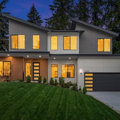 2420 158 Th Ave Se, Bellevue, WA 98008