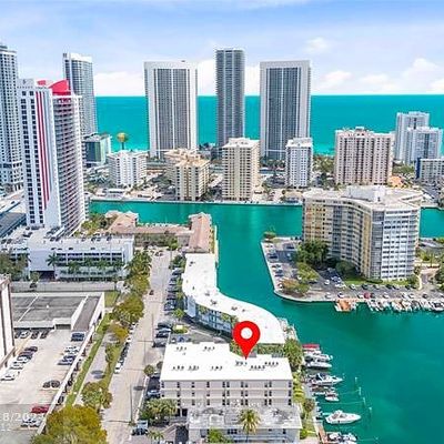 2420 Diana Dr #303, Hallandale Beach, FL 33009