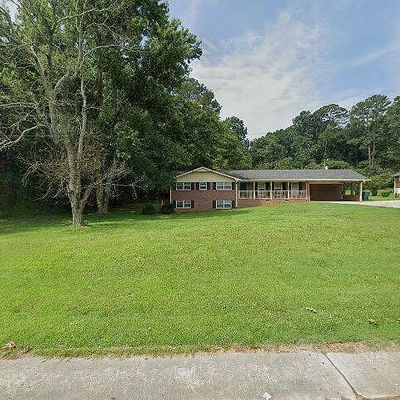 2421 Rockbridge Rd, Stone Mountain, GA 30087