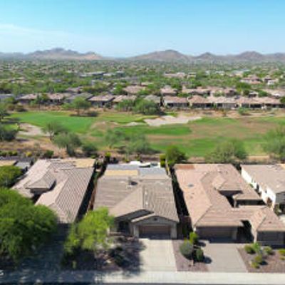 2423 W Shadow Glen Court W, Anthem, AZ 85086