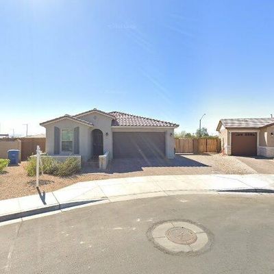 24267 W Gibson Ln, Buckeye, AZ 85326