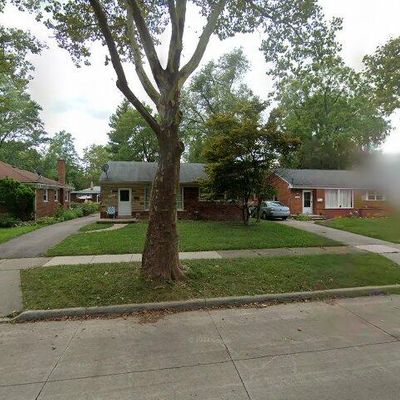 24271 Westhampton St, Oak Park, MI 48237