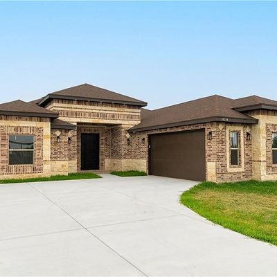 24294 E Norias St, San Benito, TX 78586